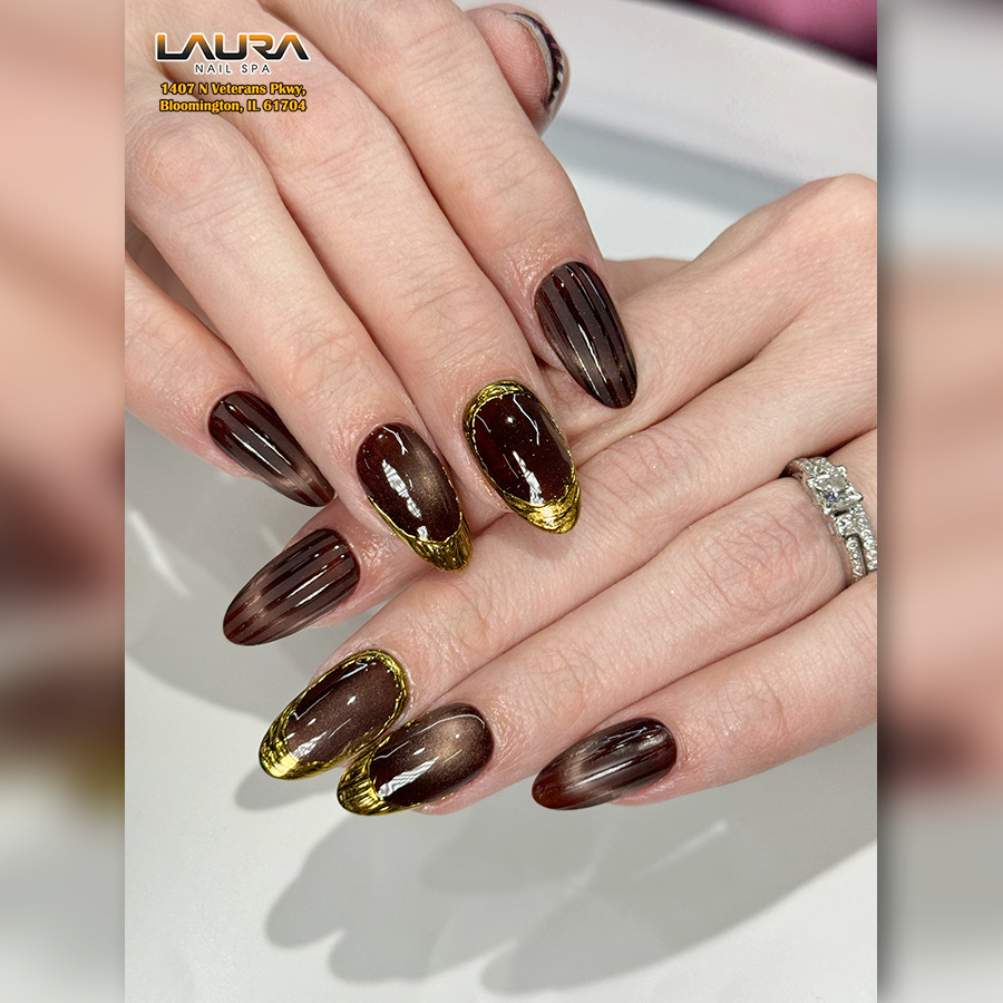 Laura Nail Spa